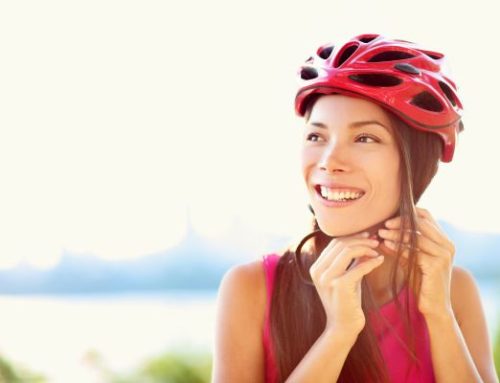 A Quick Guide to Summer Bicycle Safety