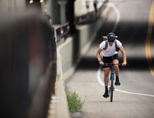 Bicyclists Injured in Motor Vehicle Crashes – The Troubling Statistics for 2022