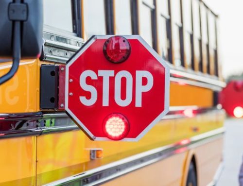 School Bus Safety Week: A Journey to Protecting Our Children