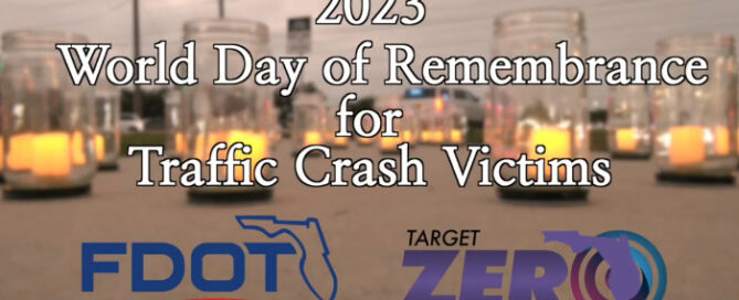 2023 World Day of Remembrance for Traffic Crash Victims